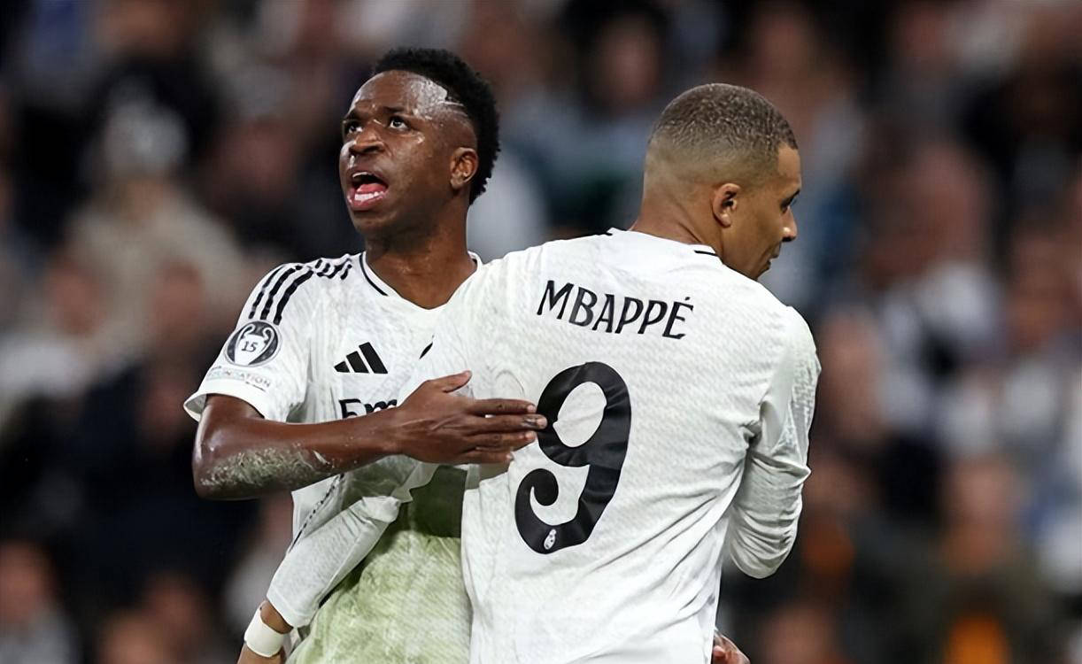 皇马困境深重，穆里尼奥与齐达内揭示关键症结